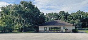 1701 East Airport Blvd