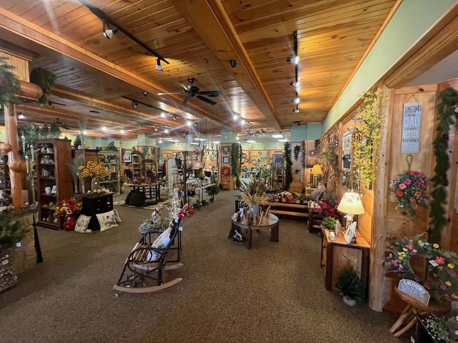 4030 Lake MIchigan Drive 4030 Lake Michigan Dr NW, Grand Rapids, MI 49534