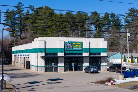 Industrial space for Sale at 100% Leased Investment Opportunity in Seabrook