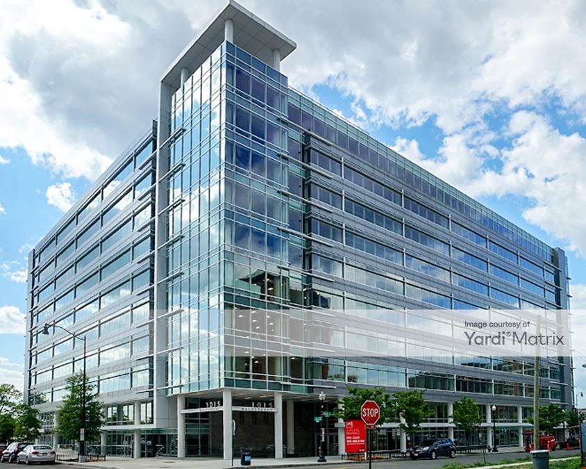 1015 Half Street, SE