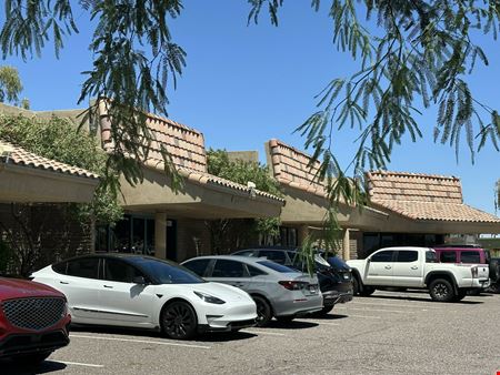 Pitic Center