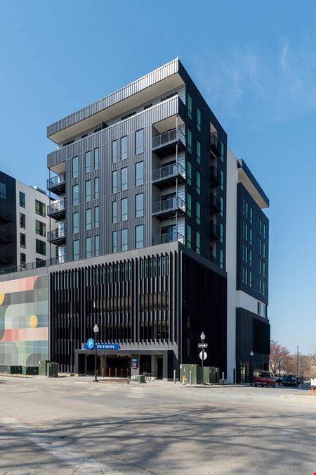 Retail space for Rent at 37 West - Blackstone District in Omaha