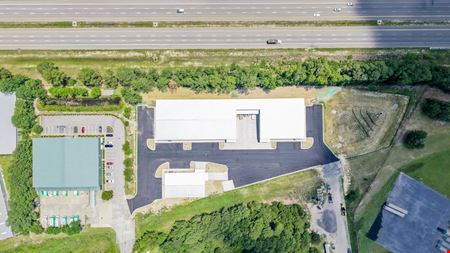 481 Industrial Drive