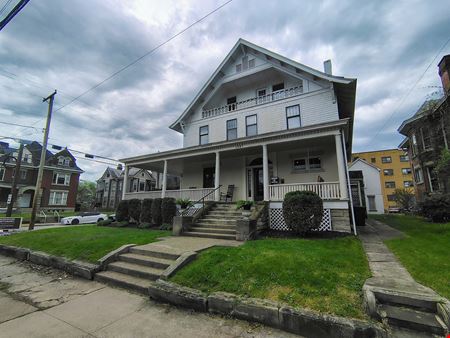 Office space for Sale at 1337 Virginia St E in Charleston