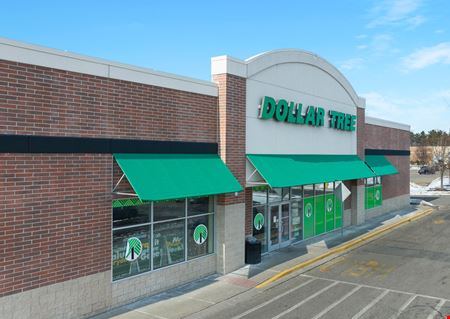 Retail space for Sale at Livonia Marketplace in Livonia