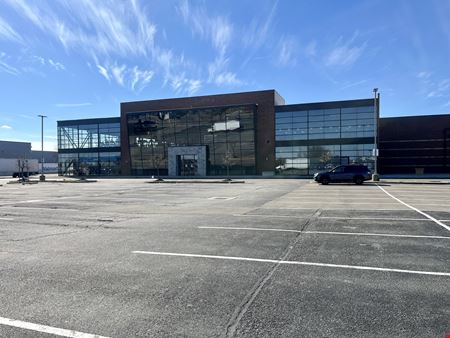 Former LA Fitness