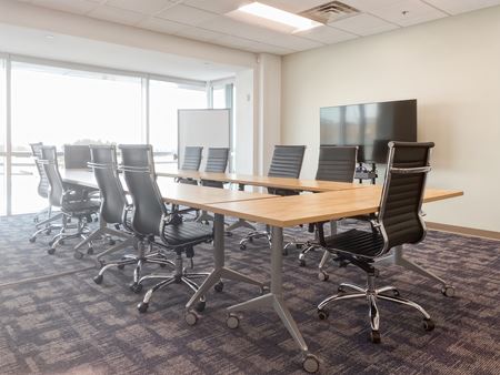 Coworking space for Rent at Regus - Madison Heartland Trl in Madison