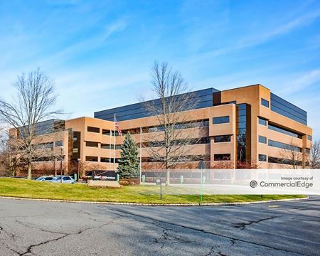 Office space for Rent at 30 Independence Blvd in Warren