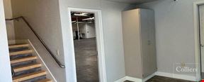 Industrial Sace for Lease in Scottsdale Airpark