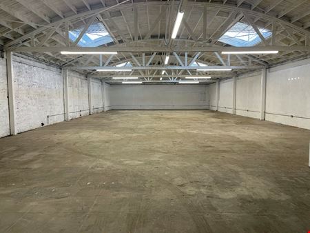 Industrial space for Rent at 3805 Avalon Blvd in Los Angeles