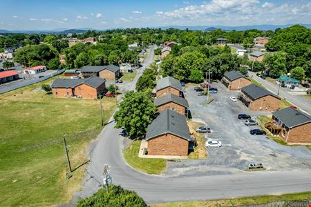 INVESTMENT OPPORTUNITY | FULLY LEASED 15-UNIT APARTMENT BUILDINGS