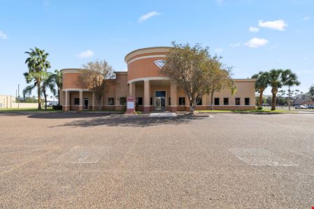 Office space for Rent at 2101 S Cynthia St in McAllen
