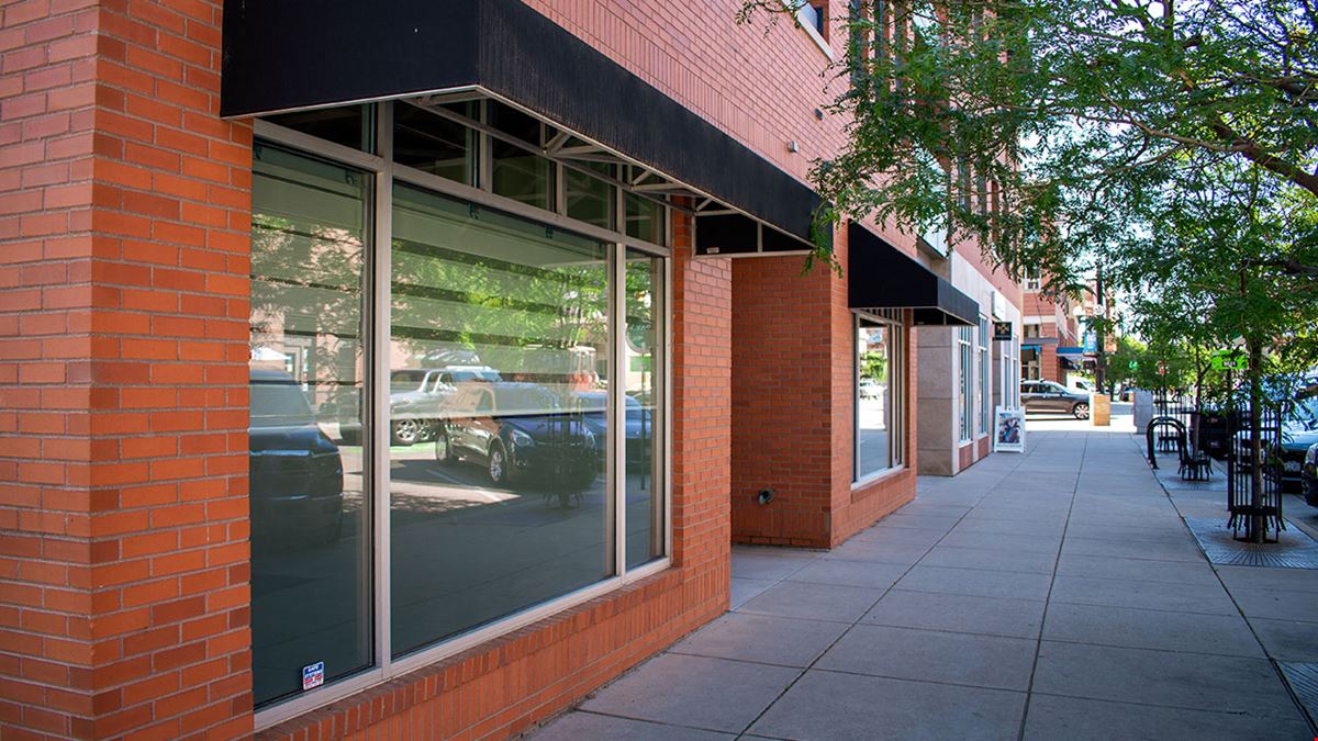 1505 Pearl St #106