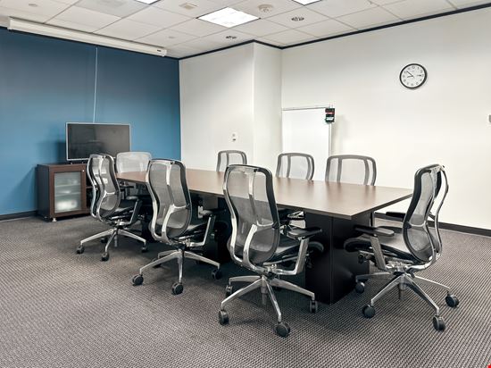Regus - Houston - Northwest Freeway