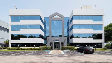 Office space for Rent at Delray Office Park in Delray Beach