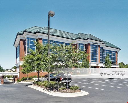 Mayfair Professional Center