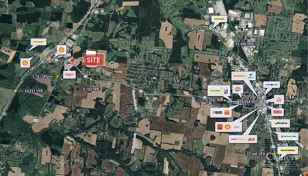 Commercial space at +/- 31.58 Acre Commercial Development Opportunity in Portland in Portland