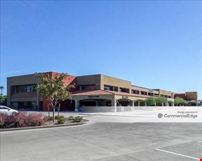 Scottsdale Centre