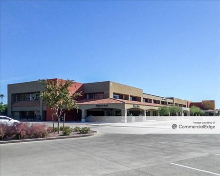 Office space for Rent at Scottsdale Centre in Scottsdale