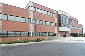 Cranbury Executive Center