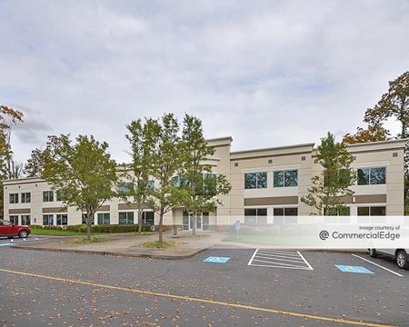 Office space for Rent at Triangle Corporate Park I & II in Portland