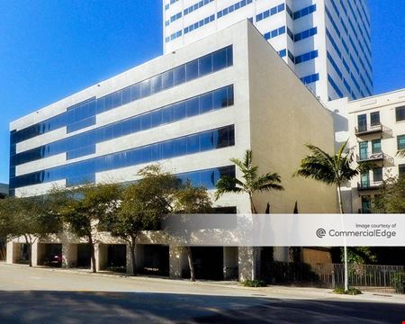 Quest Workspaces - Quest - Fort Lauderdale