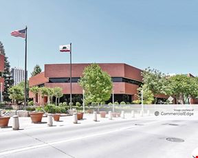 Civic Center Square - 2444 Main Street & 2445 Capitol Street