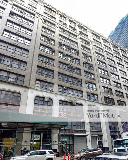 Office space for Rent at 135 West 29th Street in New York