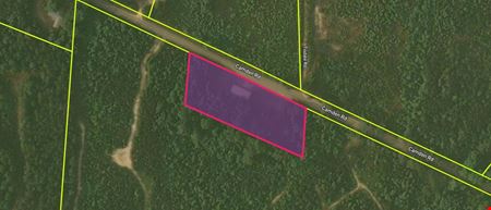 VacantLand space for Sale at Strong Workforce Housing Site or Keep Current Building | Opportunity Zone Bishopville, SC  2.523 Acres in Bishopville