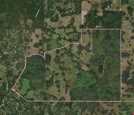 VacantLand space for Sale at JEH Ranch in Lakeland