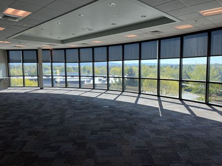 Office space for Rent at Silverstone Plaza in Silverstone Park in Meridian