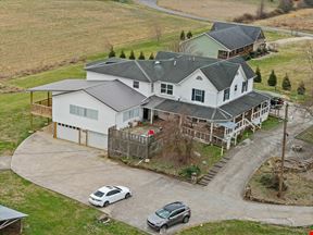 10 Units - Sevierville, TN