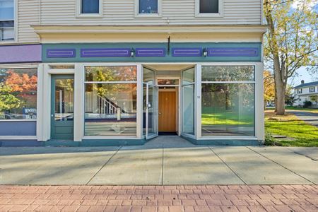 Retail space for Rent at 18 Main St Bloomfield in Bloomfield