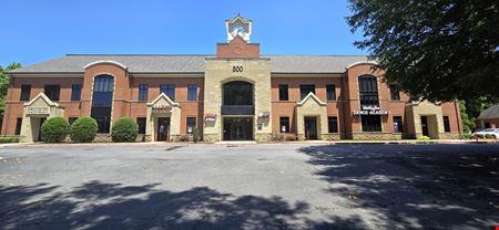 Unassigned space for Sale at Ivy Falls Parcel in Johns Creek