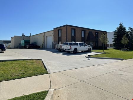 Industrial space for Sale at Harrison Township - Operating Processing Facility in Harrison Township