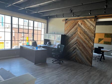 Office space for Rent at 731 Bryant St in San Francisco