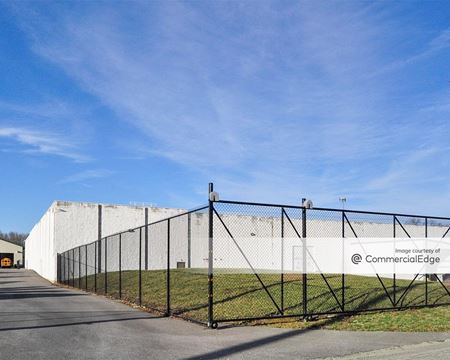 Commercial space at 4000-4024 Precision Drive in Union Township