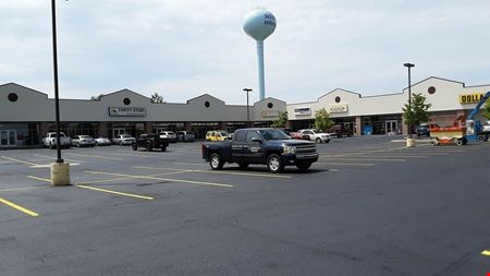 LOCKER PLAZA