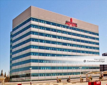 Mission Towers I
