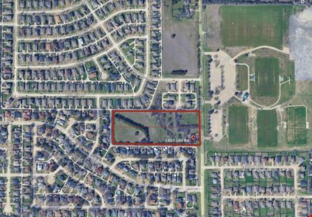 Land space for Sale at 1407 Uhl Rd in DeSoto