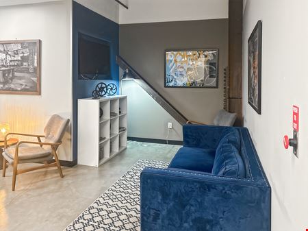 Coworking space for Rent at Regus - Fort Worth - Westbend in Fort Worth