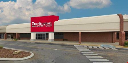 Retail space for Rent at Brainerd Village in Chattanooga
