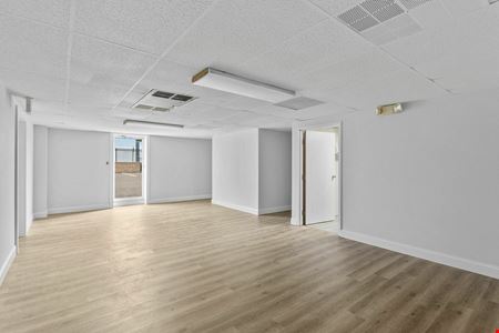 FULLY RENOVATED COMMERCIAL PROPERTY FOR SALE OR LEASE