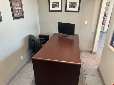 Calexico Office