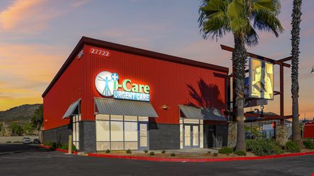 Retail space for Sale at The Orchard at Stone Creek in Murrieta