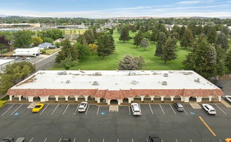 Office space for Sale at West Yakima Dental Office in Yakima