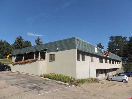 Buffalo Park Plaza