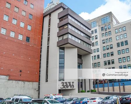 Office space for Sale at 30 West Third Street in Cincinnati