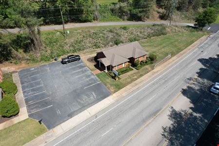 Office space for Sale at 5502 Reidville Road in Moore