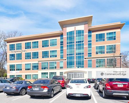 Office space for Rent at Caton's Crossing - Building 1 in Woodbridge